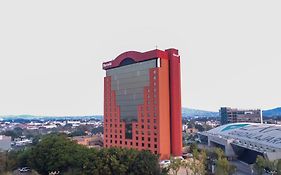 Barcelo Guadalajara