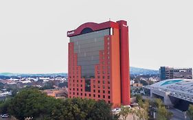 Barcelo Guadalajara